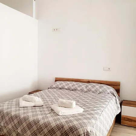 Apartamento Casa Yedra