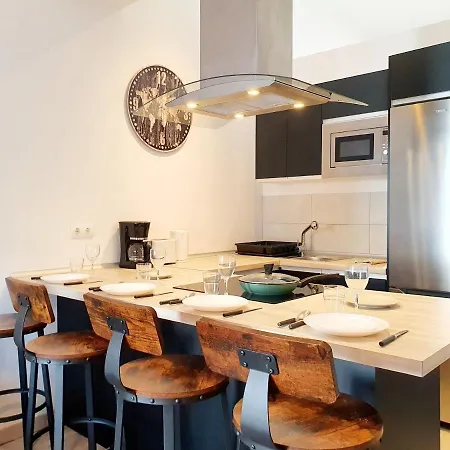 Casa Yedra Apartamento *