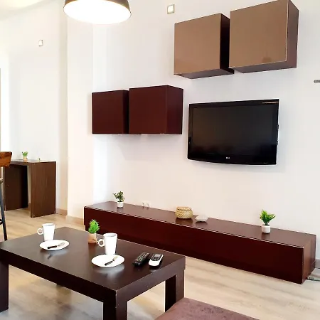 Casa Yedra Benalmádena