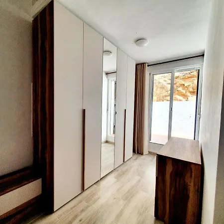 Casa Yedra * Benalmádena