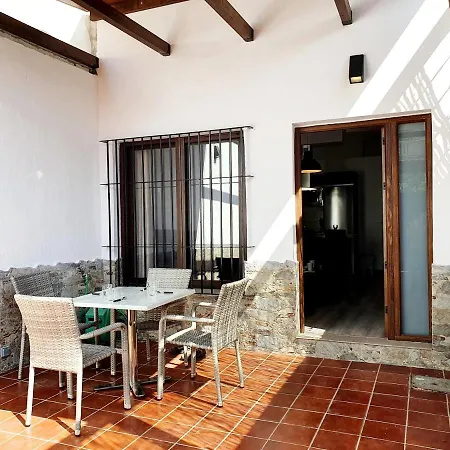 Apartamento Casa Yedra