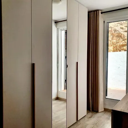 Casa Yedra Apartamento Benalmádena
